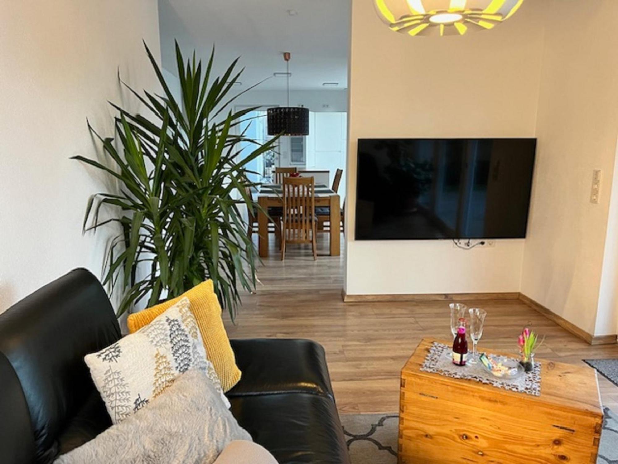 Ferienhaus Stahl Muhr am See Εξωτερικό φωτογραφία