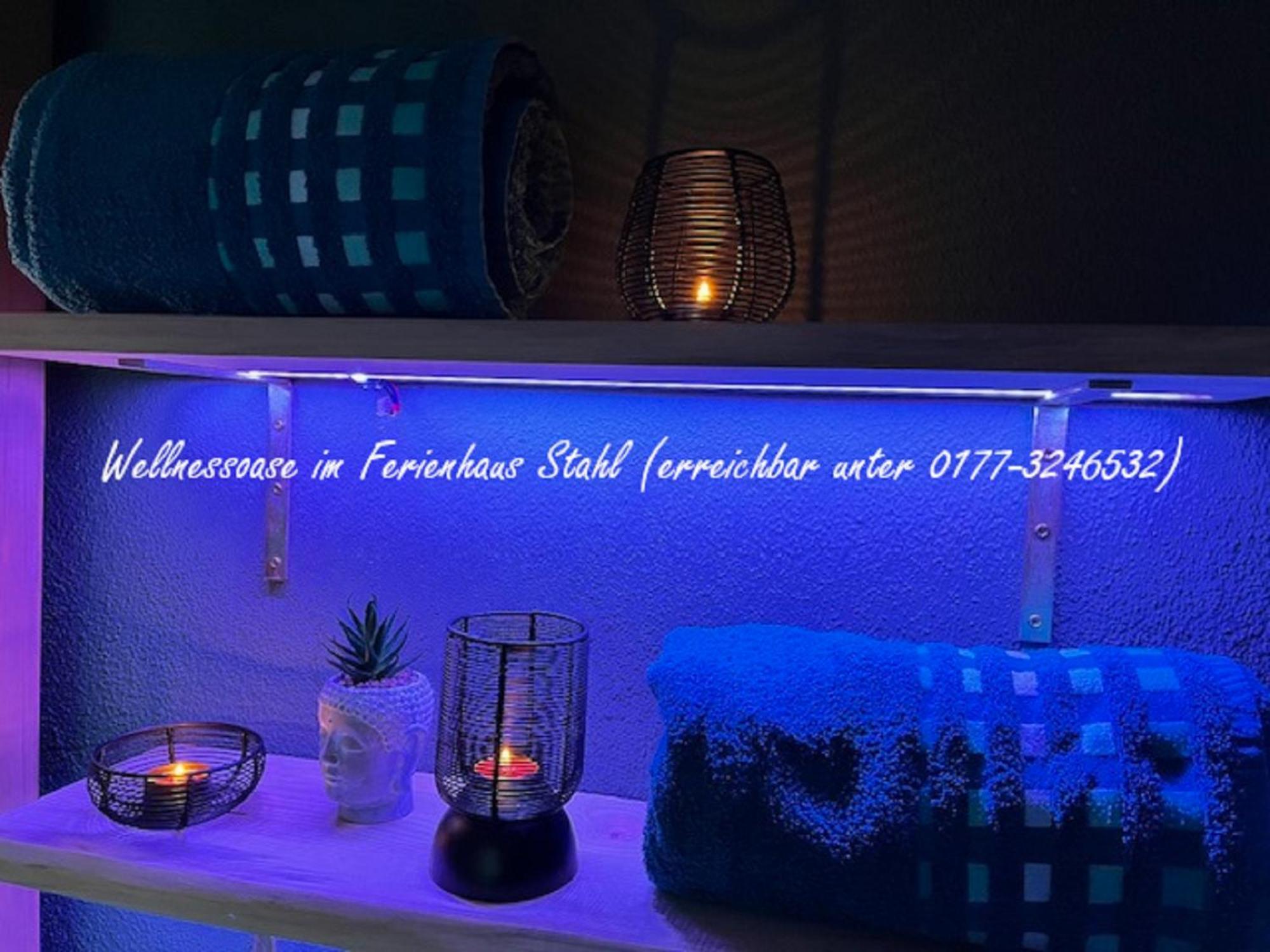 Ferienhaus Stahl Muhr am See Εξωτερικό φωτογραφία