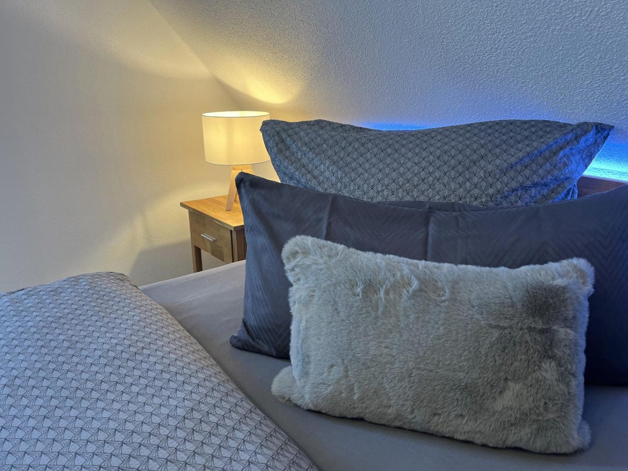Ferienhaus Stahl Muhr am See Εξωτερικό φωτογραφία