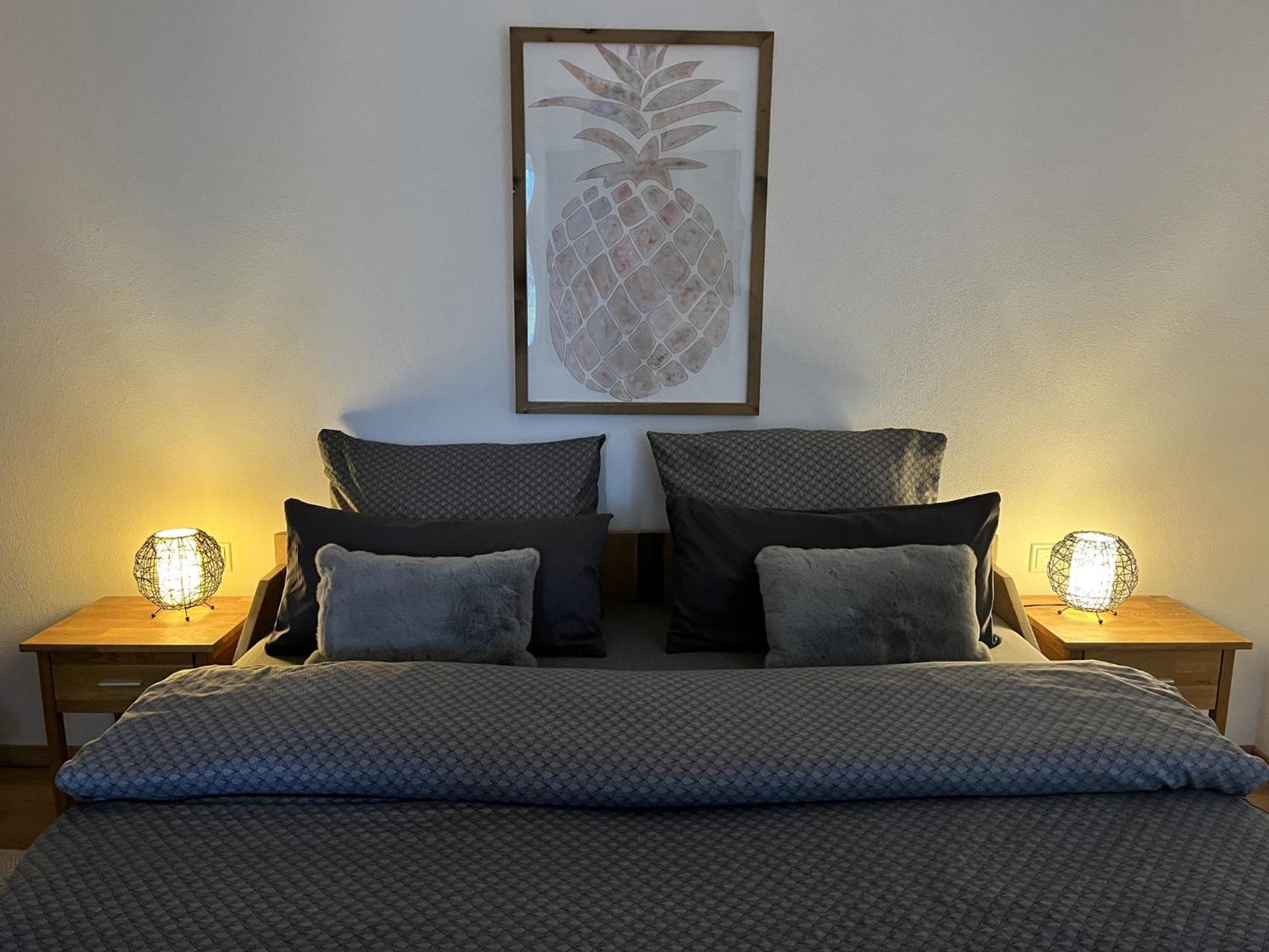 Ferienhaus Stahl Muhr am See Εξωτερικό φωτογραφία