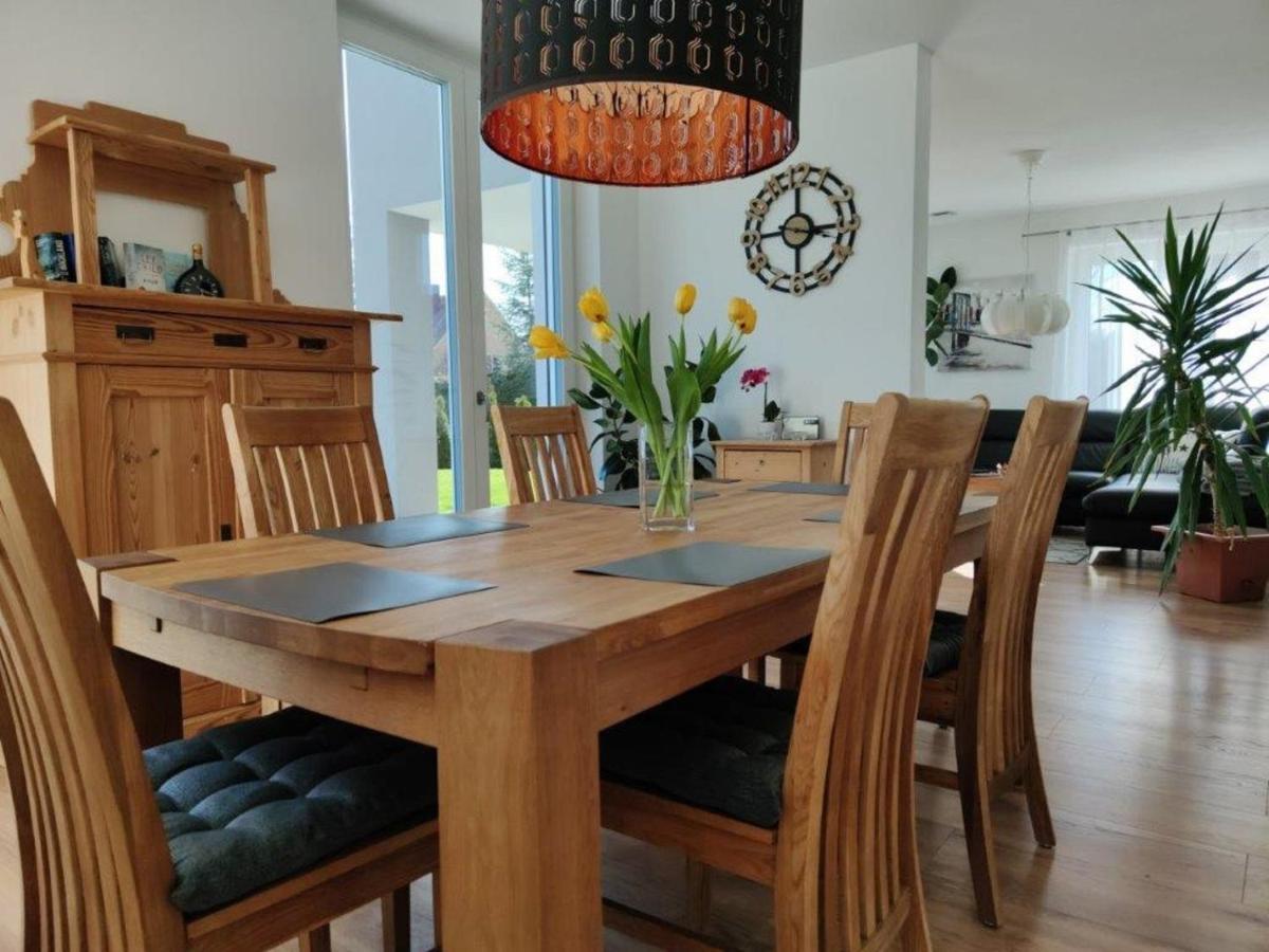 Ferienhaus Stahl Muhr am See Εξωτερικό φωτογραφία