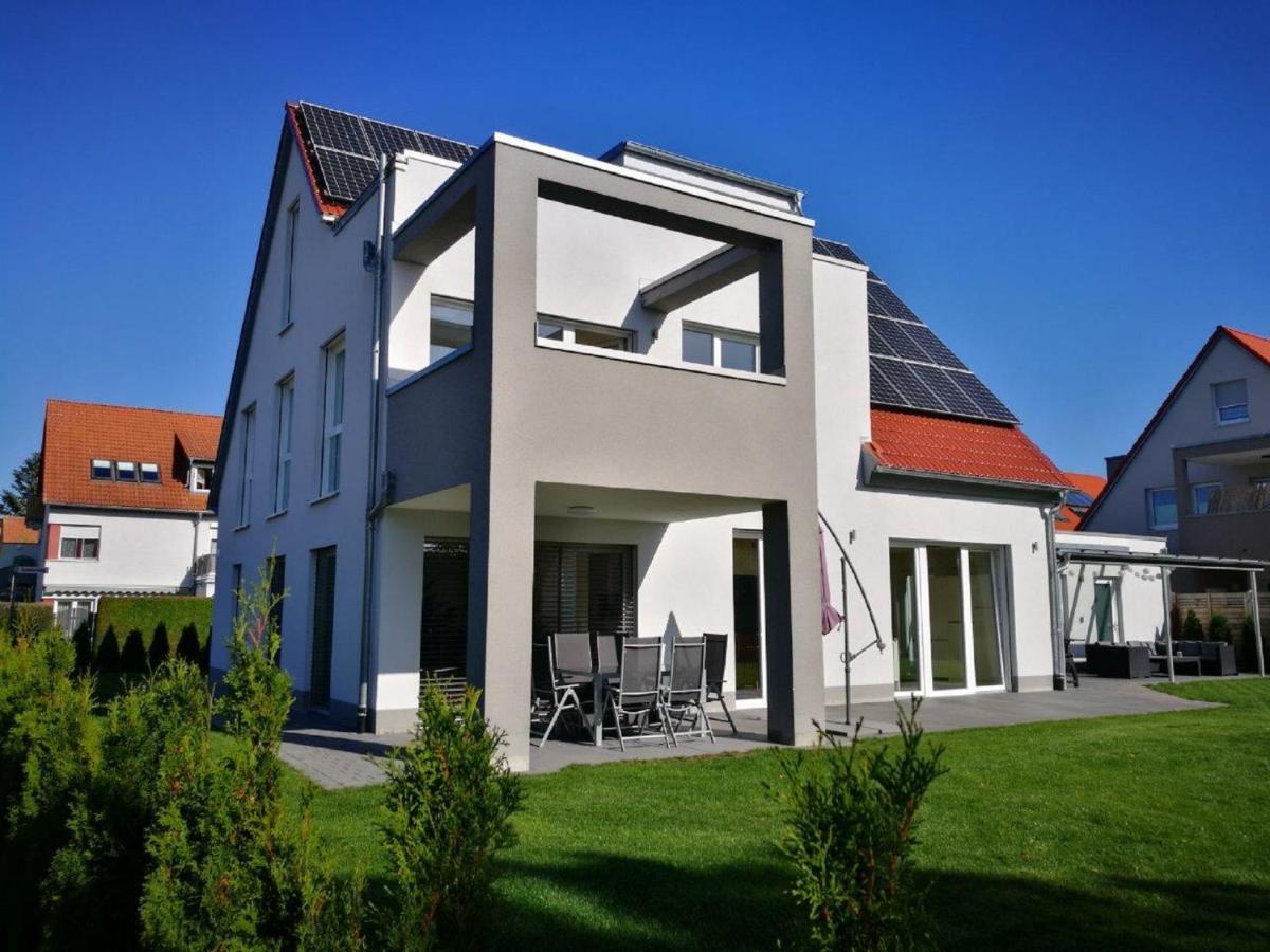Ferienhaus Stahl Muhr am See Εξωτερικό φωτογραφία