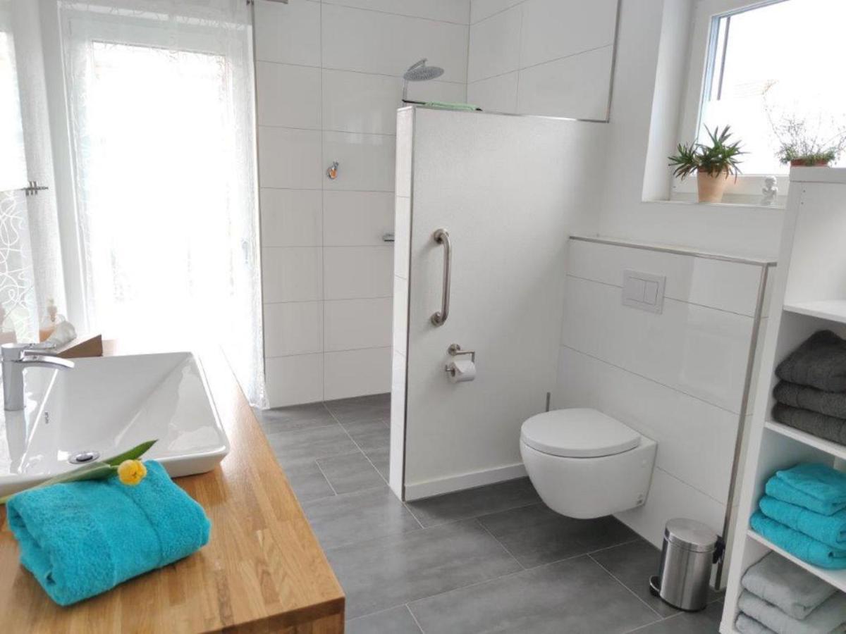 Ferienhaus Stahl Muhr am See Εξωτερικό φωτογραφία